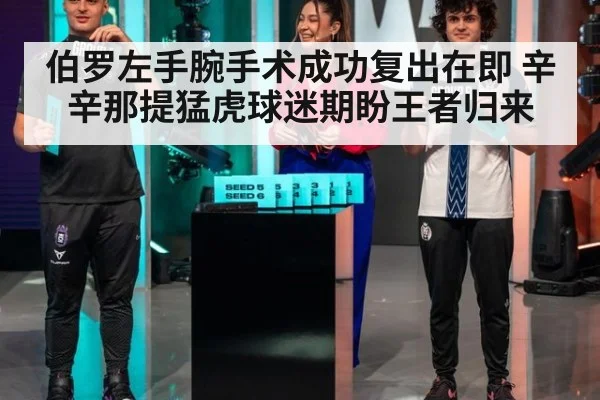 伯罗左手腕手术成功复出在即 辛辛那提猛虎球迷期盼王者归来